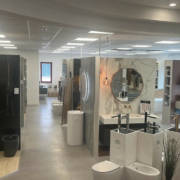San Maurizio Canavese filiale Zanutta showroom