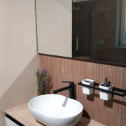 Zanutta Corsico showroom bagno