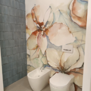 Zanutta Oderzo showroom bagno sanitari