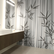 Zanutta Oderzo showroom mobile bagno