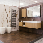 Zanutta San Dorligo showroom arredo bagno